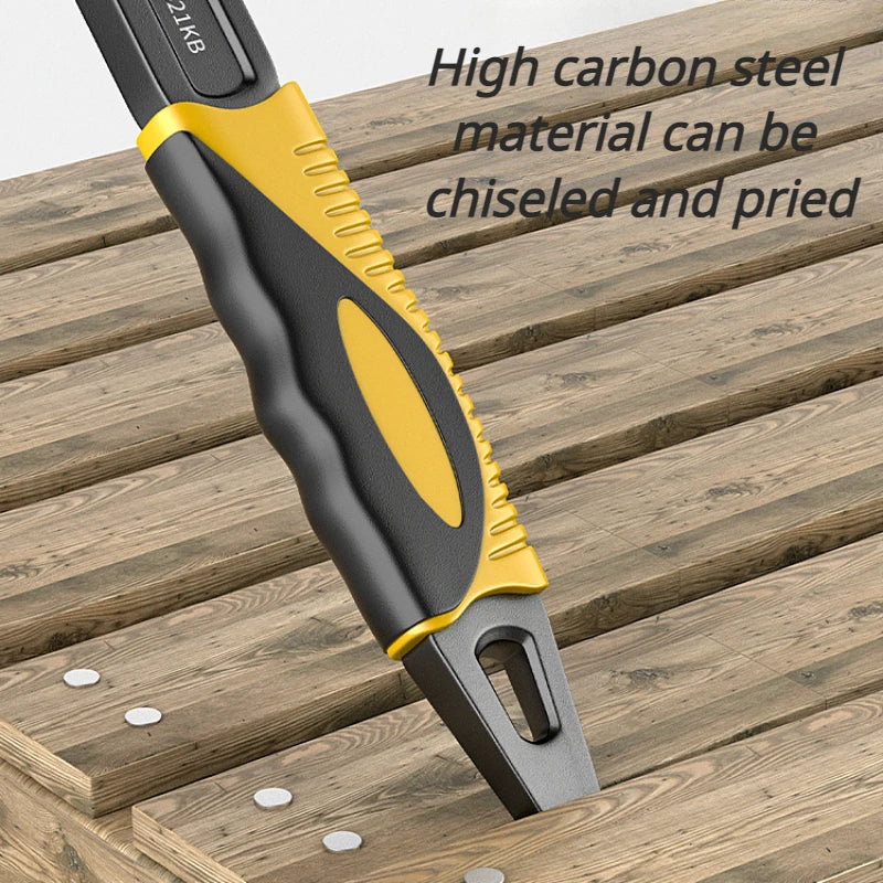 Multifunctional Outdoor Adjustable Portable Wrench
