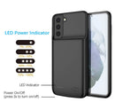Fraternize Power Case
