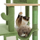 Cactus Cat Tree
