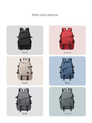 Simplicity All-Match Computer Travel Backpack