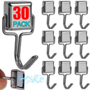 Multi-Purpose Magnetic Wall Hooks