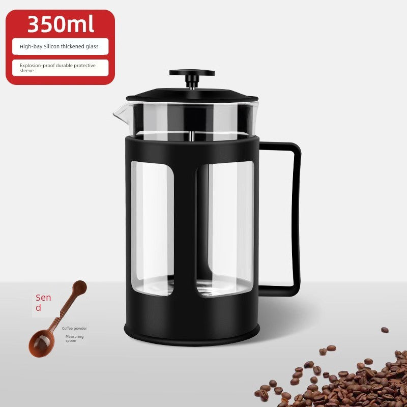 offee & Tea Infuser Cold Extract Filter Cup French Press - OLM Store