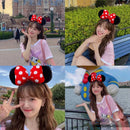 Cartoon Anime Mouse Ears Headbands