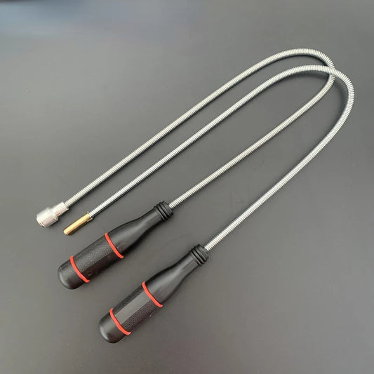 Foldable Strong Magnetic Pickup Tool