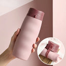 Ultimate Foldable Silicone Sports Cup