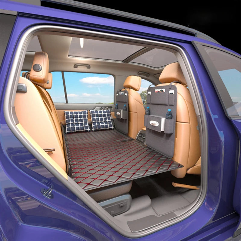 Ultimate Car Camping Mattress