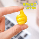Silicone Thumb Wall Hook