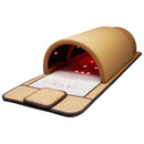 Infrared Red Light Tourmaline Stone Spa Capsule