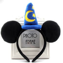 Cartoon Anime Mouse Ears Headbands