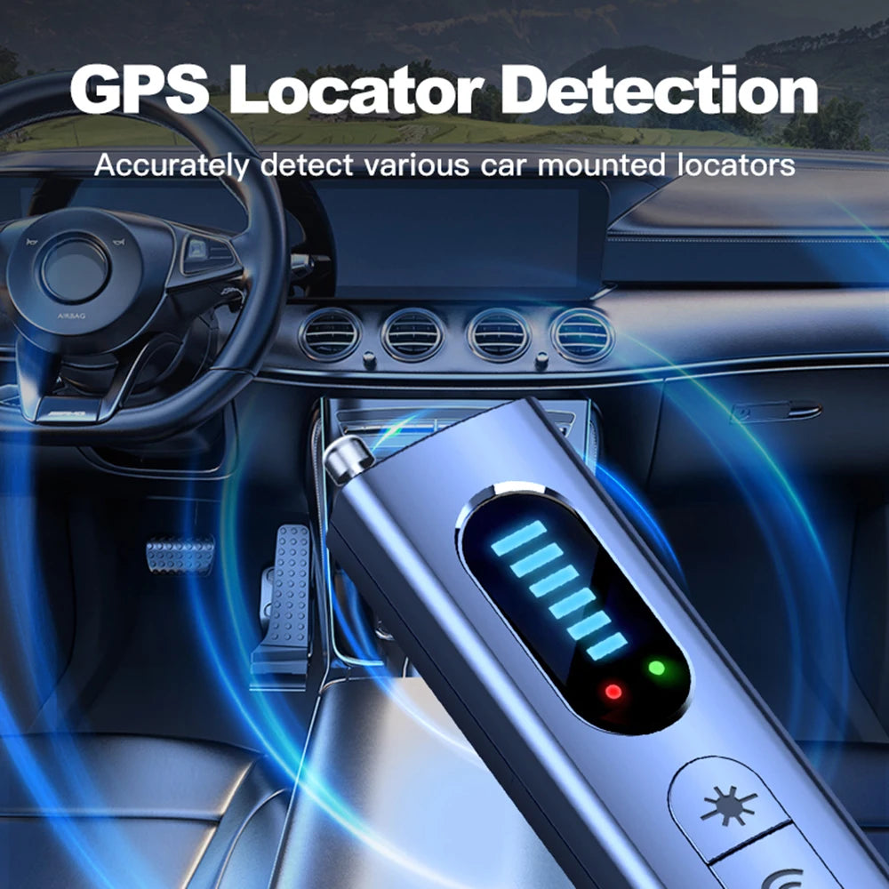 T15 Intelligence Detector