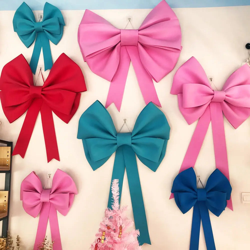 Christmas Big Bow