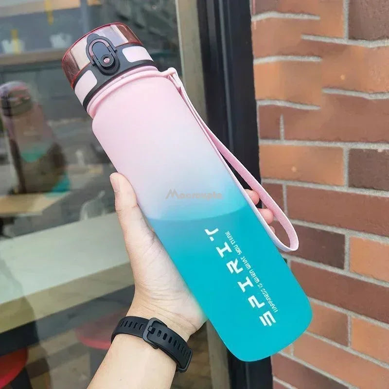 Sports Water Bottle - OLM Store