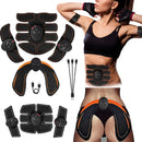Electrical EMS Abs Muscle Stimulator Massager