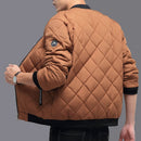 Autumn Padded Jackets
