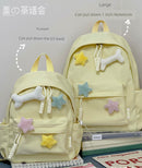 Tea Party Japanese Schoolbag