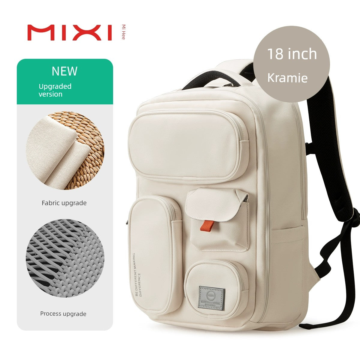 Outdoor Computer Backpack - OLM Store