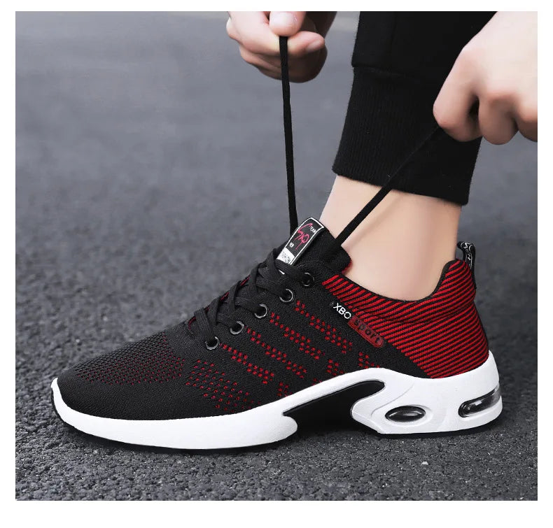 Men’s Running Shoe