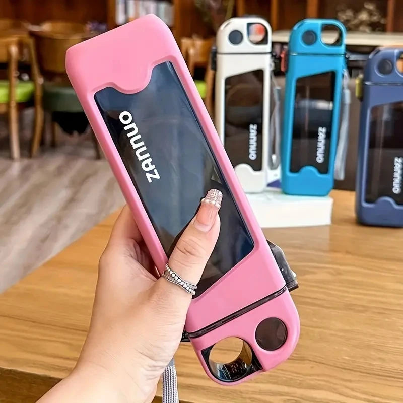 Leak-proof Sports Water Bottle