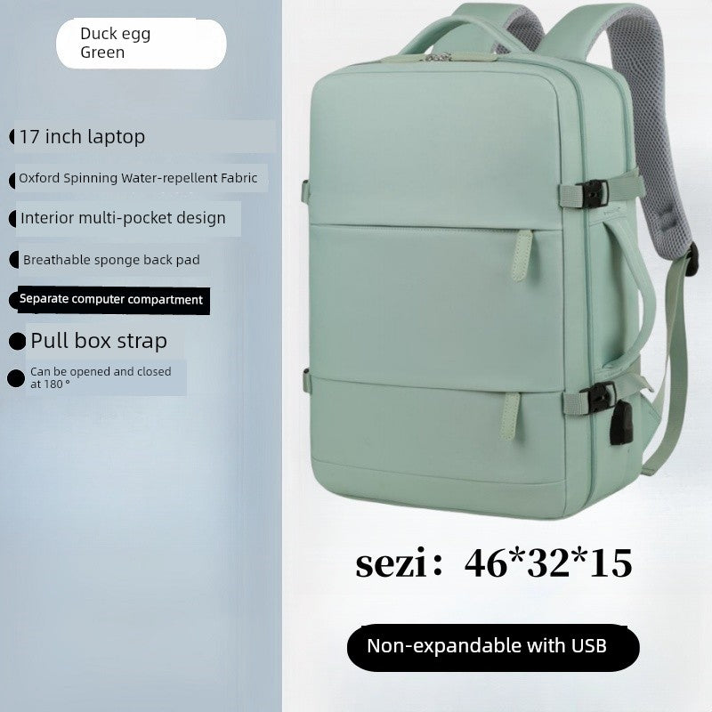 Business Backpack - OLM Store