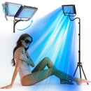 50W Ultraviolet Tanning Lamp