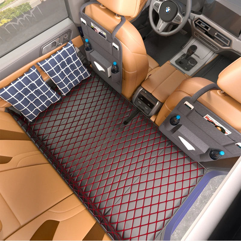Ultimate Car Camping Mattress