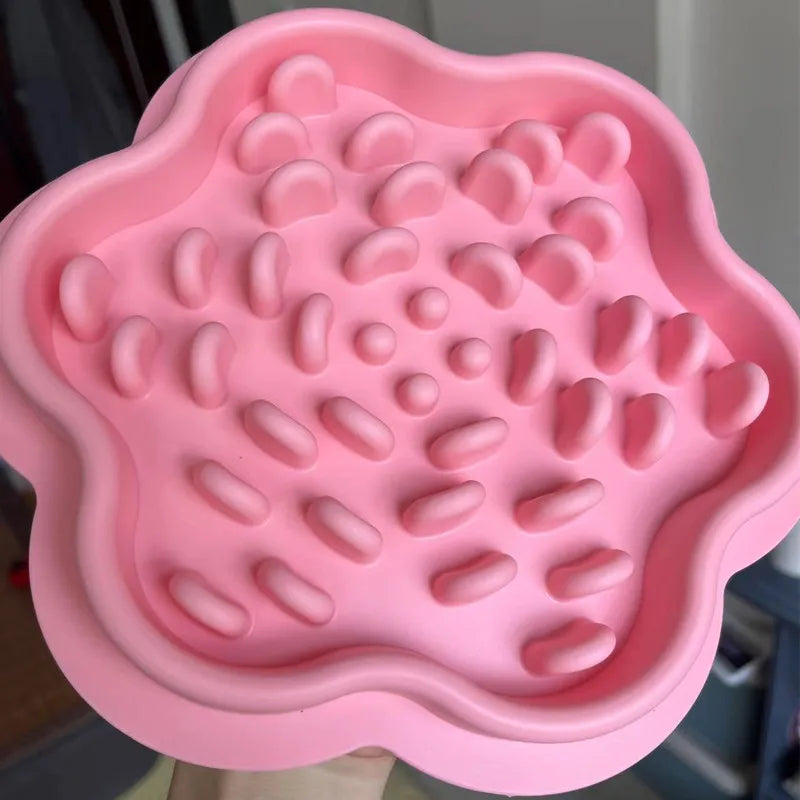 Silicone Pet Licking Pad - OLM Store