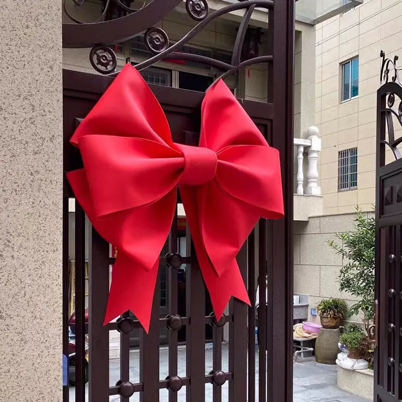 Christmas Big Bow