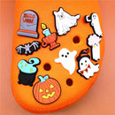 Halloween Shoe Charms