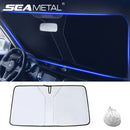 Car Windshield Sun Shade