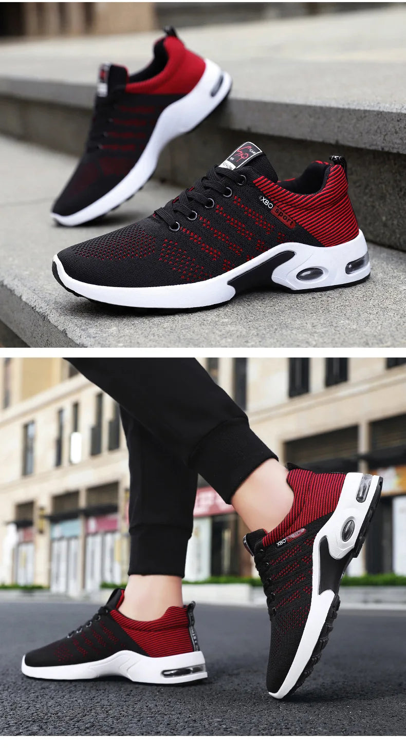 Men’s Running Shoe