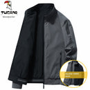 Woodpecker Double-Sided Wear Jacket