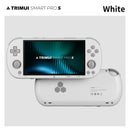 Trimui Smart Pro S Handheld Retro Game Console – Open‑Source Linux, PSP‑Compatible, 4.96" Display, 10,000 Games, Ideal Gift for Gaming Fans