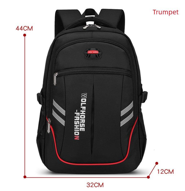 Travel Casual Backpack - OLM Store
