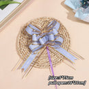 5–50pcs Large Pull Bow Ribbons – 4.5cm / 6.4cm Gift Bows for Presents, Wedding Car Décor, Gift Wrapping & Party Packaging