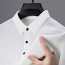 Men’s Checkered POLO Shirt