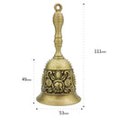 Christmas Hand Bell