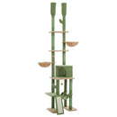Cactus Cat Tree