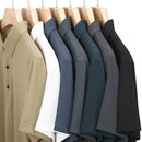 Men’s Checkered POLO Shirt