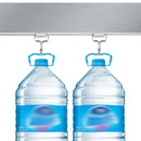 Multi-Purpose Magnetic Wall Hooks