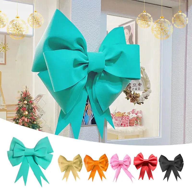 Christmas Big Bow