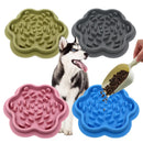 Silicone Pet Licking Pad