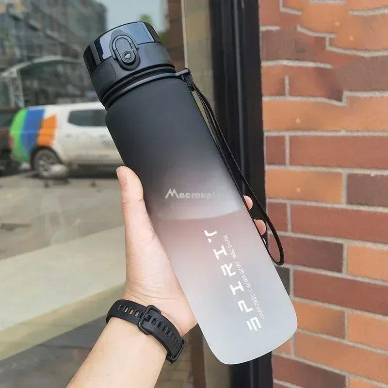 Sports Water Bottle - OLM Store