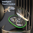 Invisible Sleep Earbuds – TWS Bluetooth 5.3 Ultra‑Comfort Wireless Earphones with Noise Reduction, IPX5 Waterproof Design & Touch Control