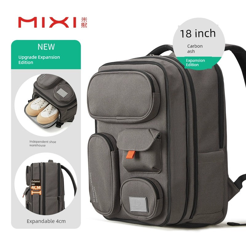 Outdoor Computer Backpack - OLM Store