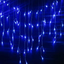 LED Waterfall Curtain String Lights