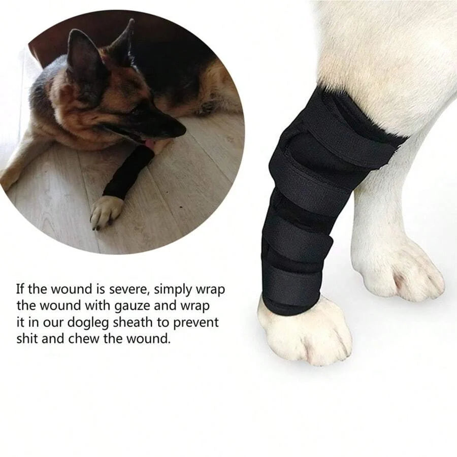 1pc Dog Leg/Arm Support - OLM Store