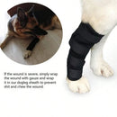 1pc Dog Leg/Arm Support