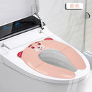 The Little Piggy Folding Potty Seat