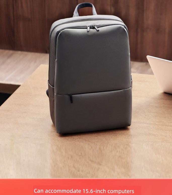 Classic Business Backpack