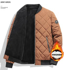 Autumn Padded Jackets